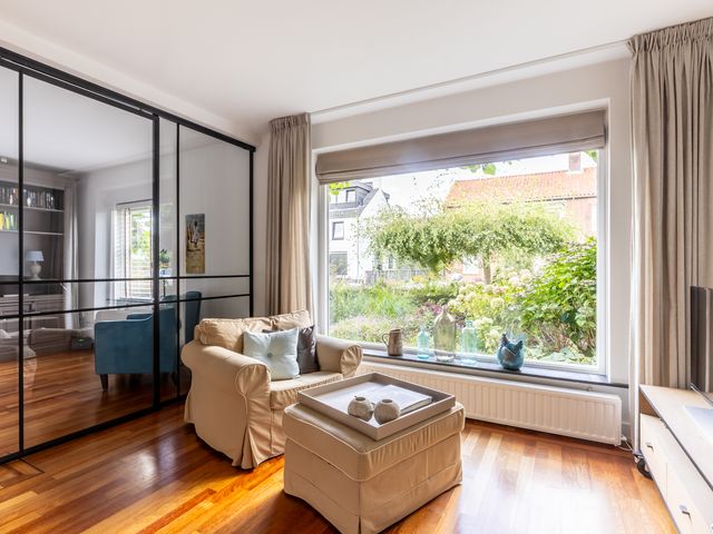 Foto van Taxandriëstraat 6