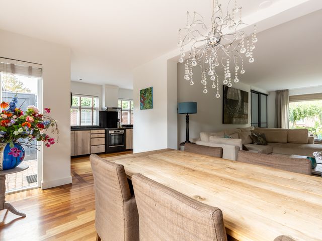 Foto van Taxandriëstraat 6