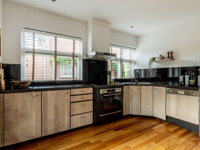 Foto van Taxandriëstraat 6