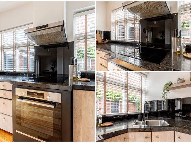 Foto van Taxandriëstraat 6