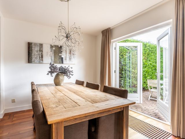 Foto van Taxandriëstraat 6