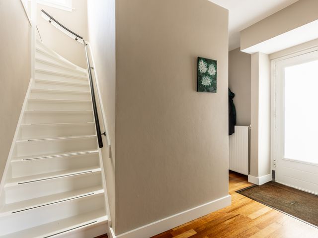 Foto van Taxandriëstraat 6