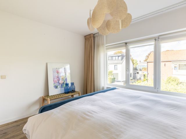 Foto van Taxandriëstraat 6