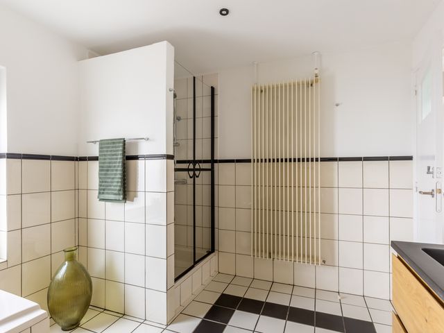 Foto van Taxandriëstraat 6