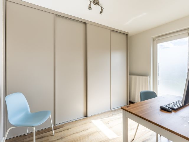 Foto van Taxandriëstraat 6