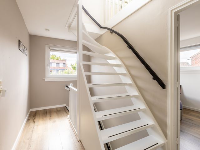 Foto van Taxandriëstraat 6