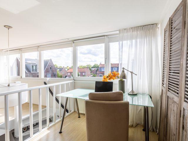 Foto van Taxandriëstraat 6