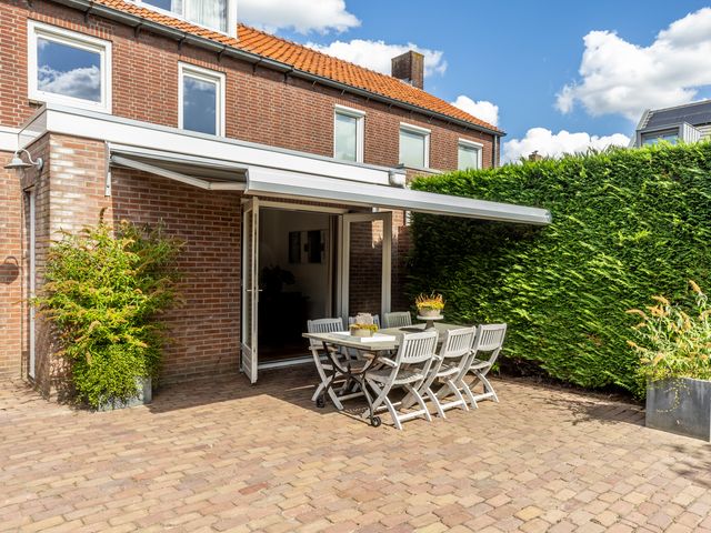 Foto van Taxandriëstraat 6