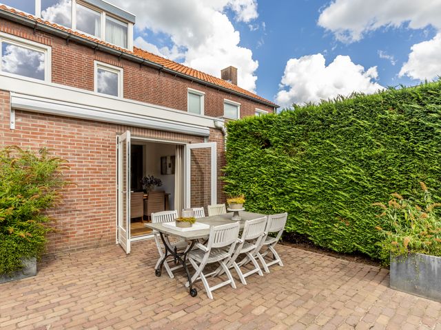 Foto van Taxandriëstraat 6