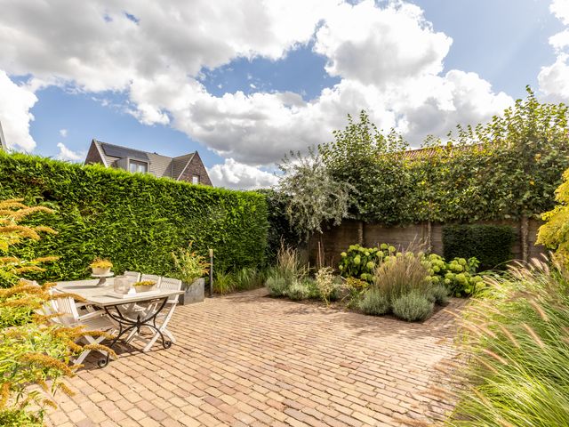 Foto van Taxandriëstraat 6