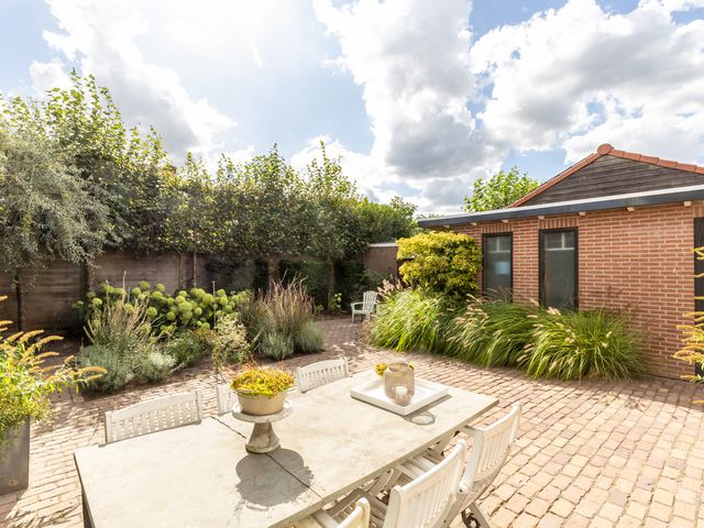 Foto van Taxandriëstraat 6