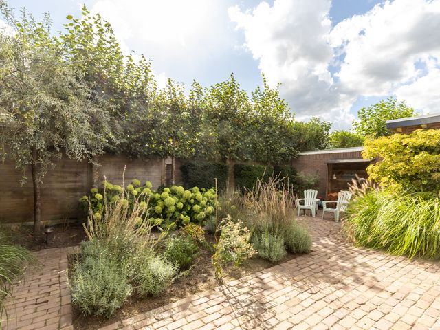 Foto van Taxandriëstraat 6