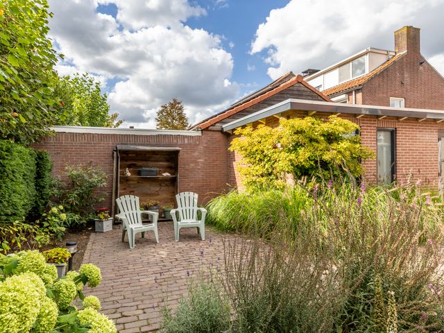 Foto van Taxandriëstraat 6