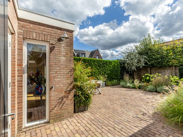 Foto van Taxandriëstraat 6