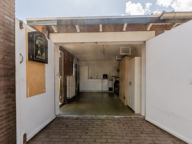 Foto van Taxandriëstraat 6