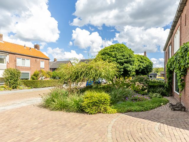 Foto van Taxandriëstraat 6