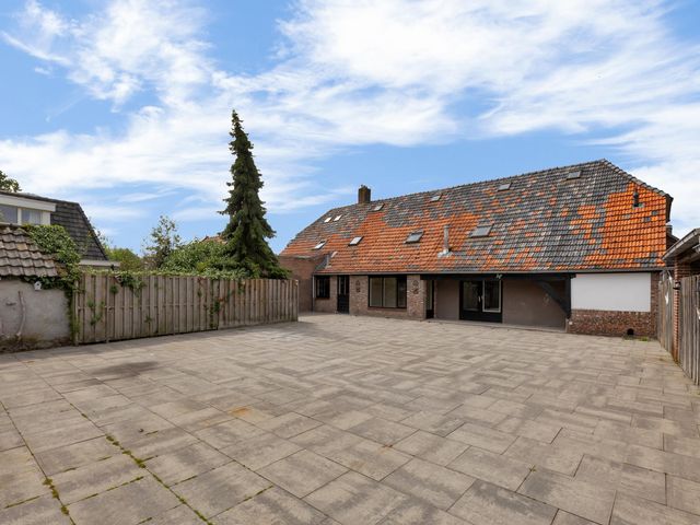 Foto van Meerhoek 12
