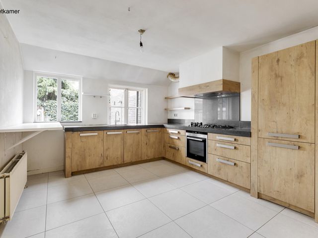 Foto van Meerhoek 12