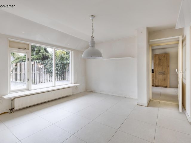 Foto van Meerhoek 12