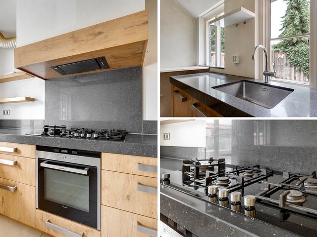 Foto van Meerhoek 12