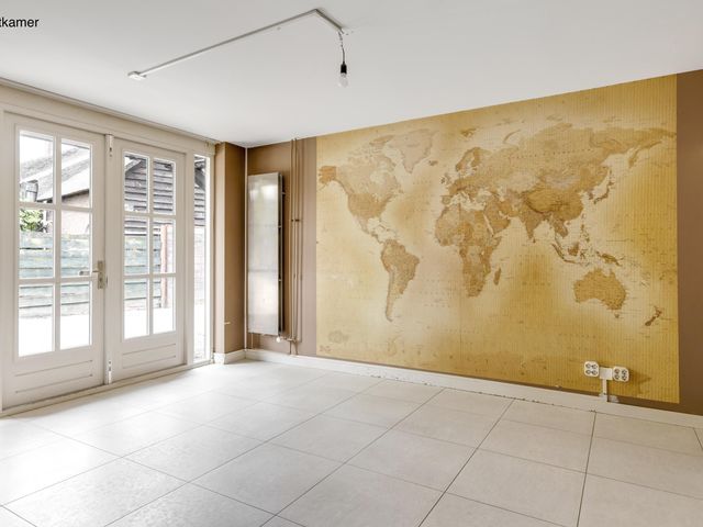 Foto van Meerhoek 12