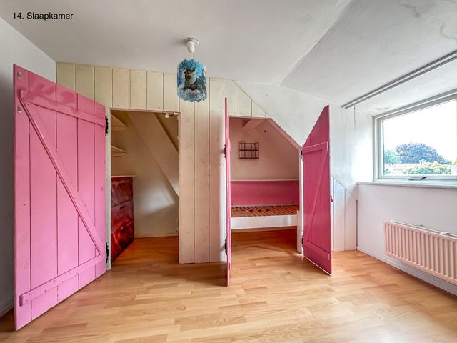 Foto van Meerhoek 12
