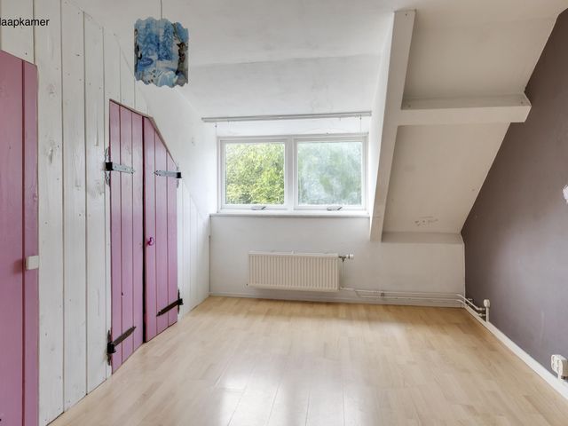Foto van Meerhoek 12