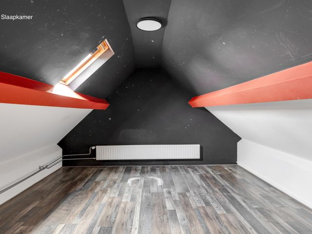 Foto van Meerhoek 12