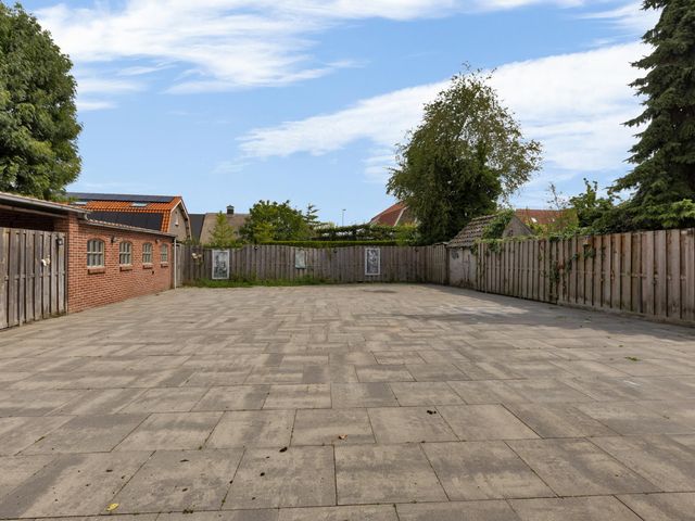 Foto van Meerhoek 12