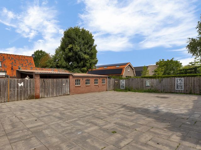 Foto van Meerhoek 12