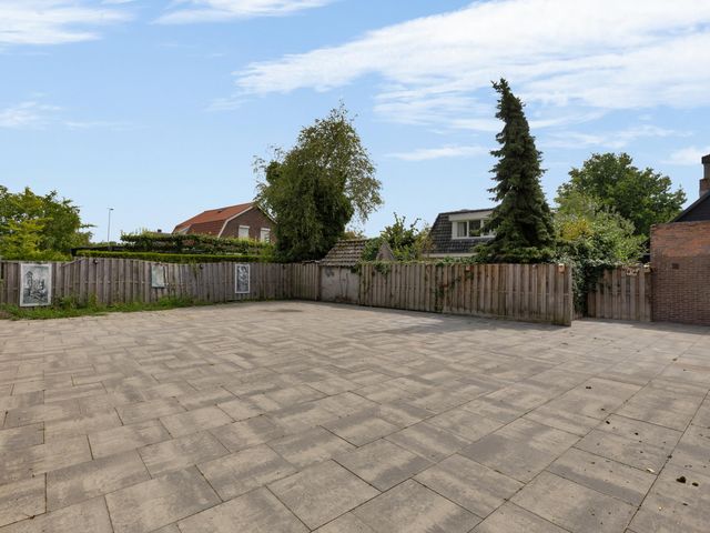 Foto van Meerhoek 12