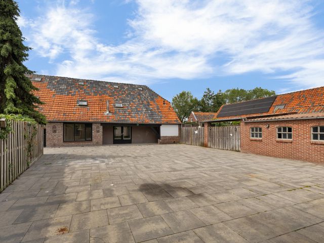 Foto van Meerhoek 12