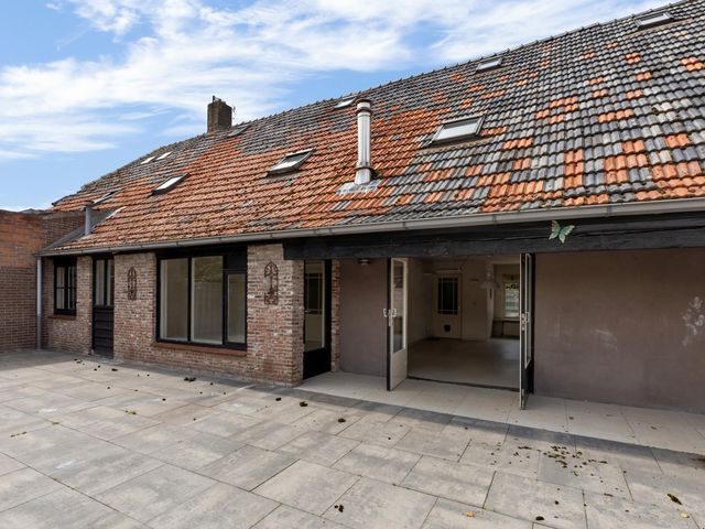 Foto van Meerhoek 12