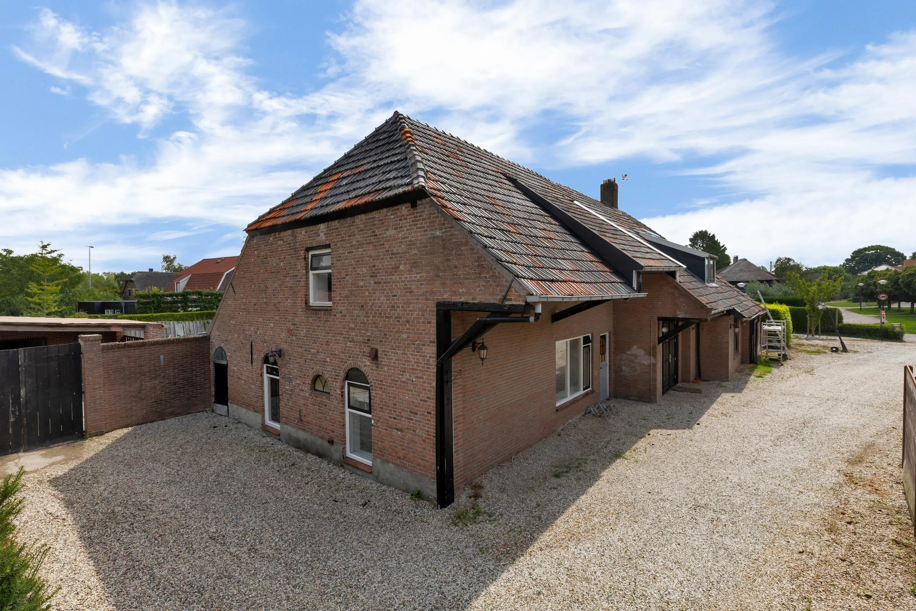 Meerhoek 12