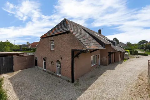 Meerhoek 12
