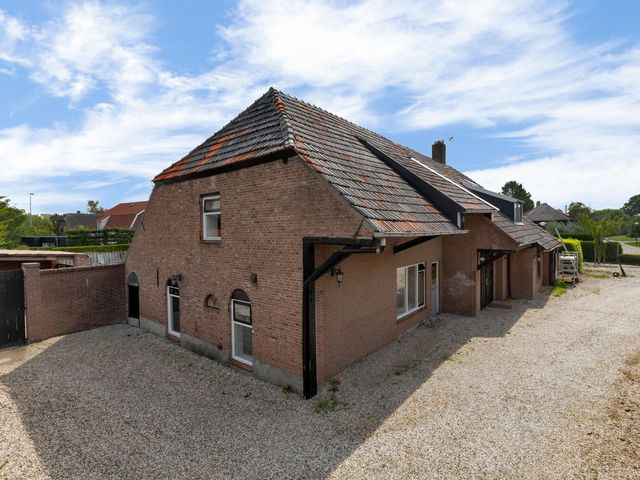 Foto van Meerhoek 12