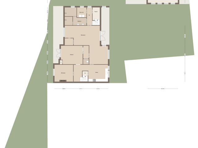 Foto van Meerhoek 12