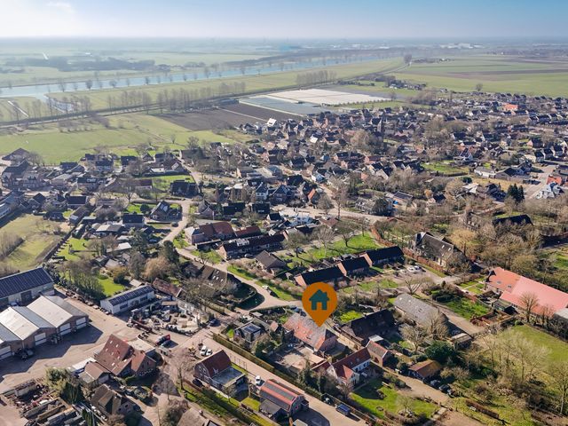 Foto van Meerhoek 12