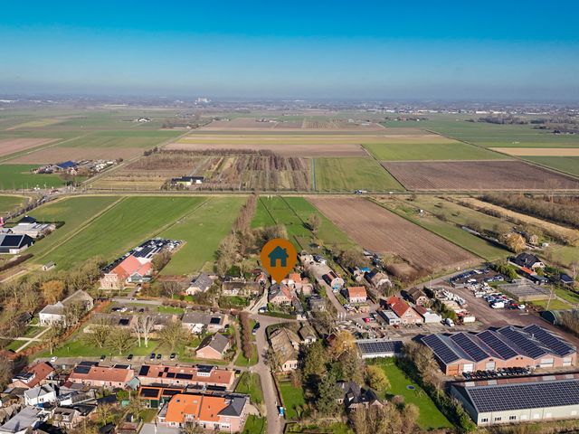 Foto van Meerhoek 12