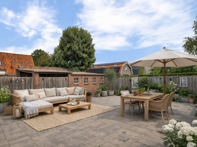 Foto van Meerhoek 12