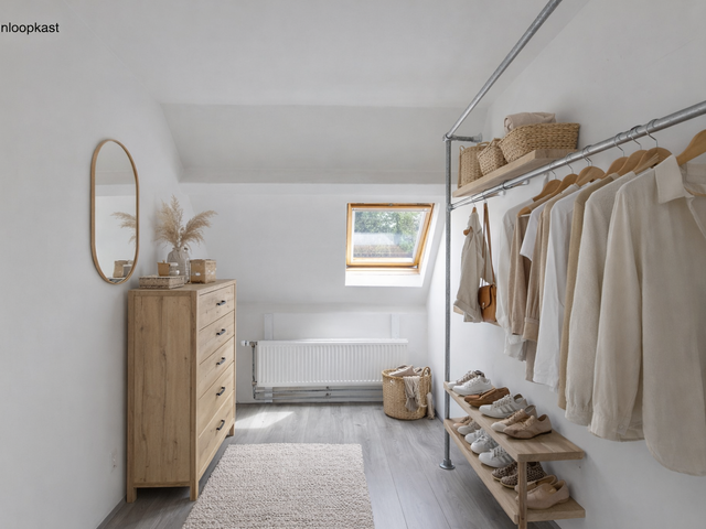 Foto van Meerhoek 12