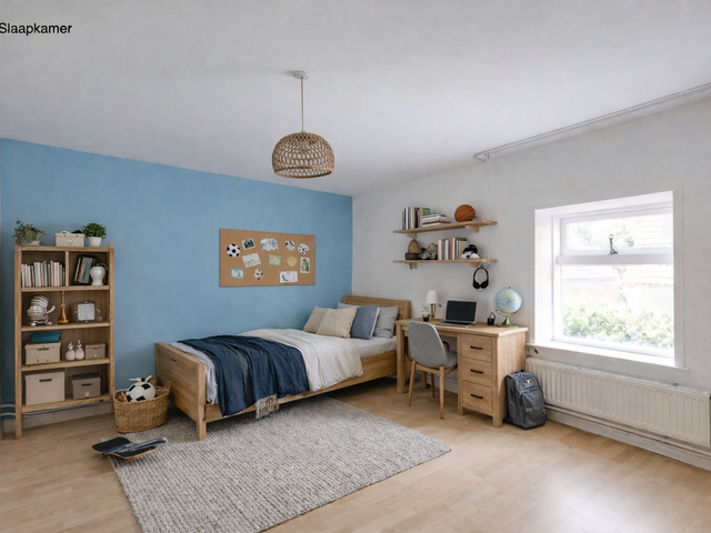 Foto van Meerhoek 12