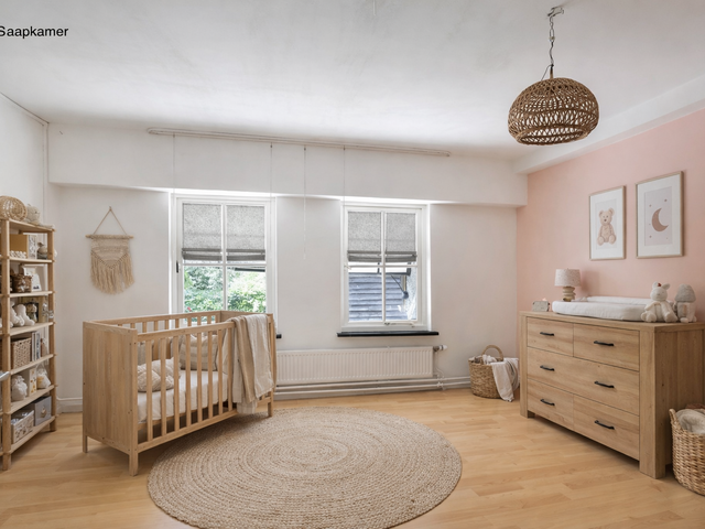 Foto van Meerhoek 12