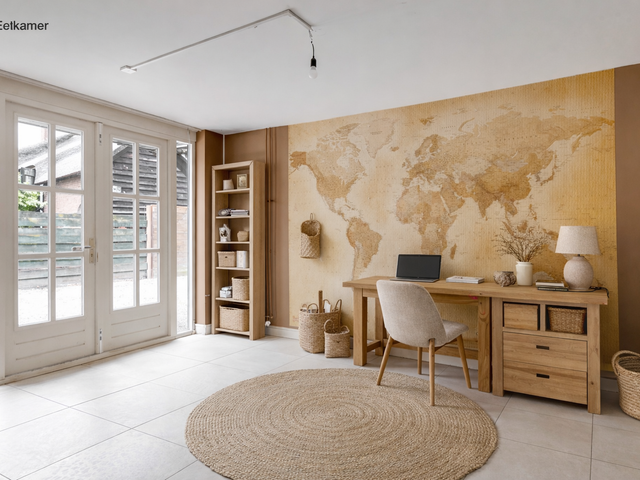 Foto van Meerhoek 12