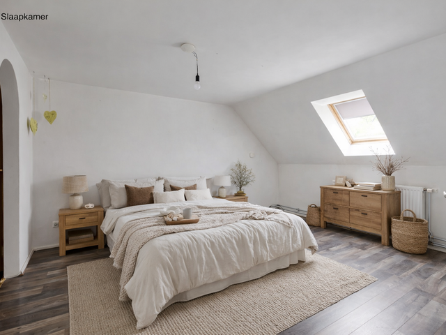 Foto van Meerhoek 12