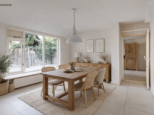 Foto van Meerhoek 12