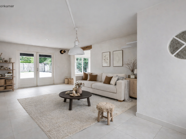 Foto van Meerhoek 12