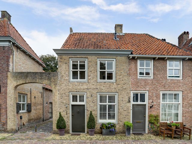 Foto van Putterstraat 33