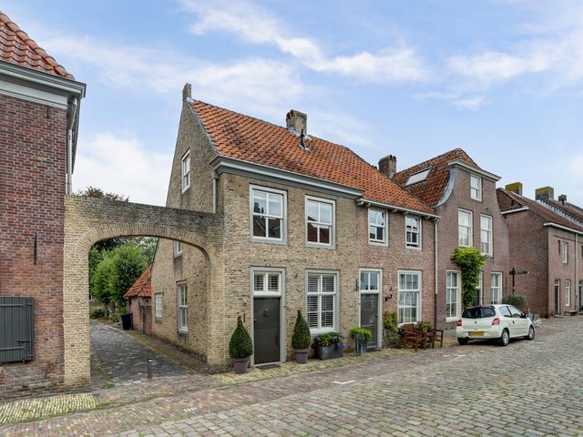 Foto van Putterstraat 33