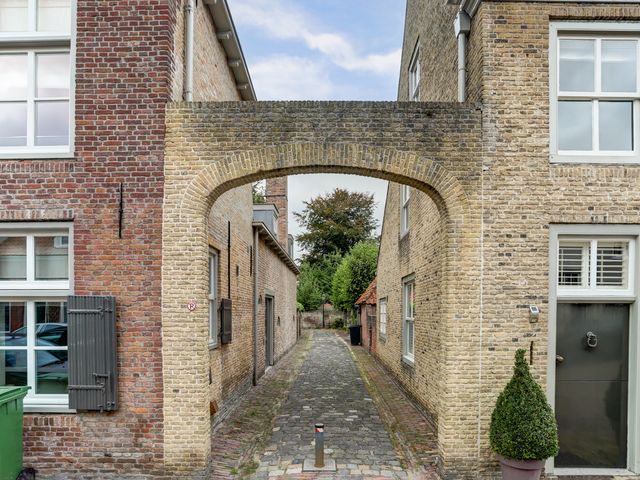 Foto van Putterstraat 33